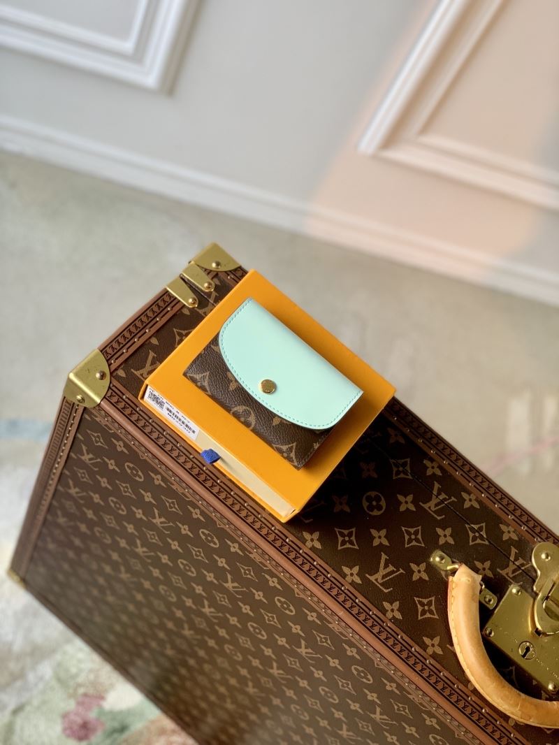 LV Wallets